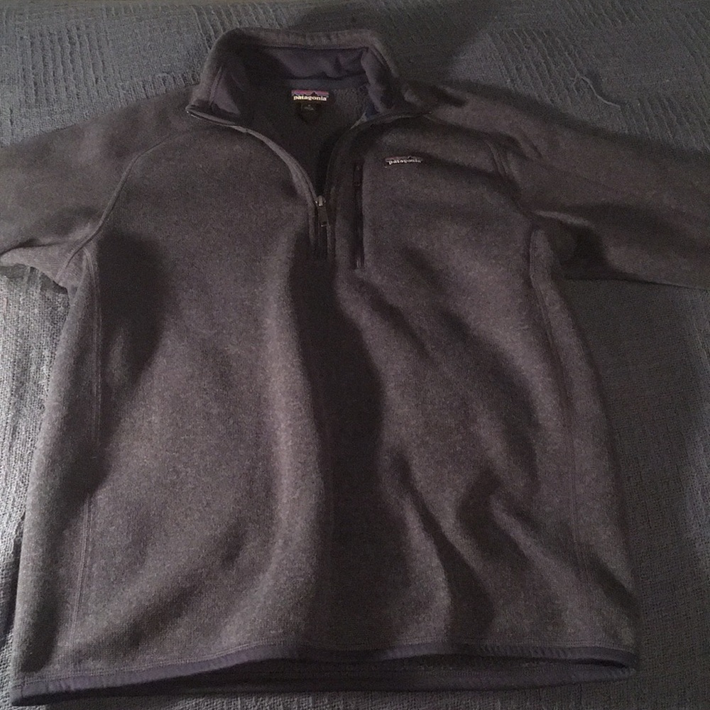 Patagonia Better Sweater